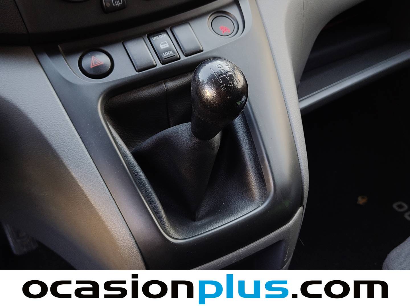 Foto Nissan NV200 Nissan NV200 1.5 dCi Comfort (90 CV)