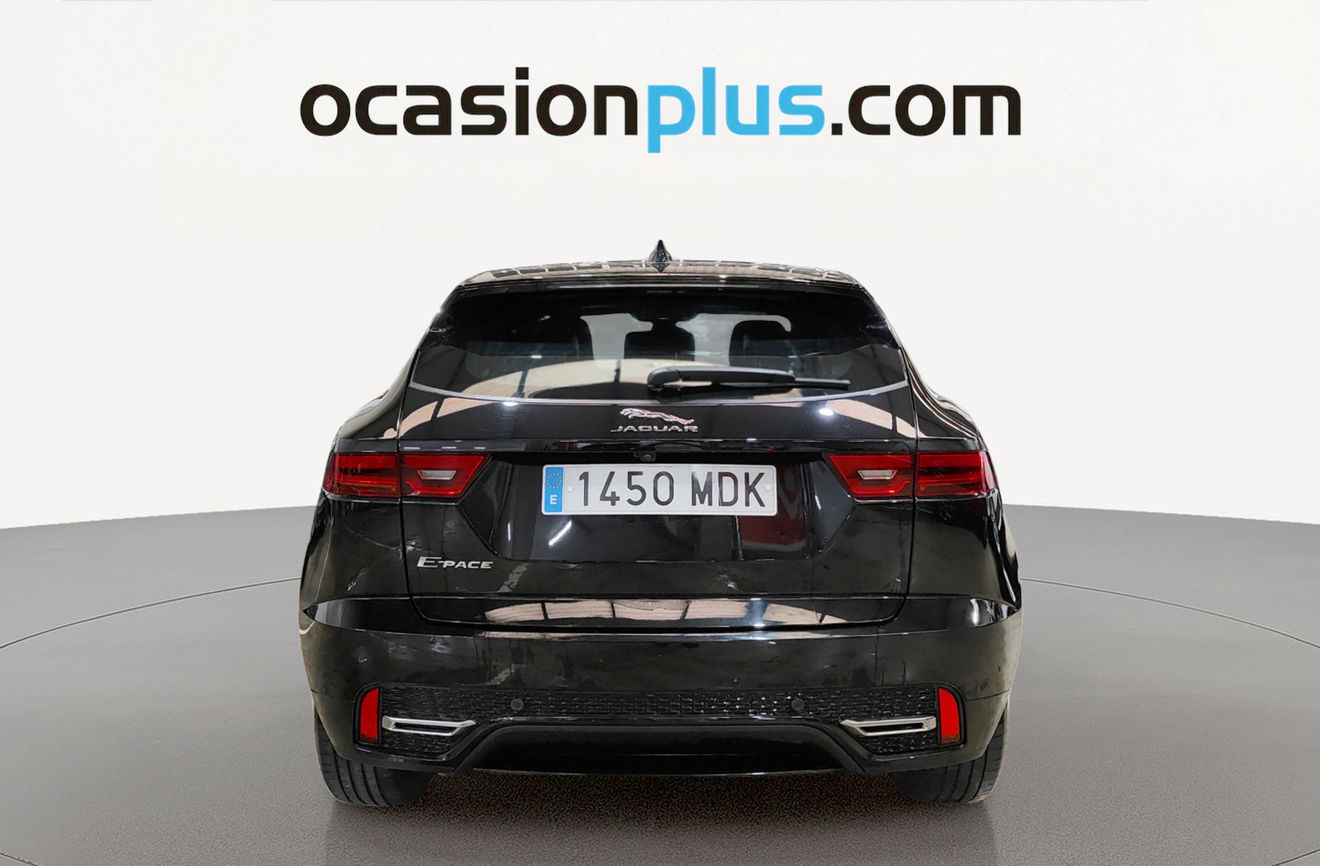 Jaguar E-Pace 2.0D MHEV R-Dynamic S 4WD - foto 18