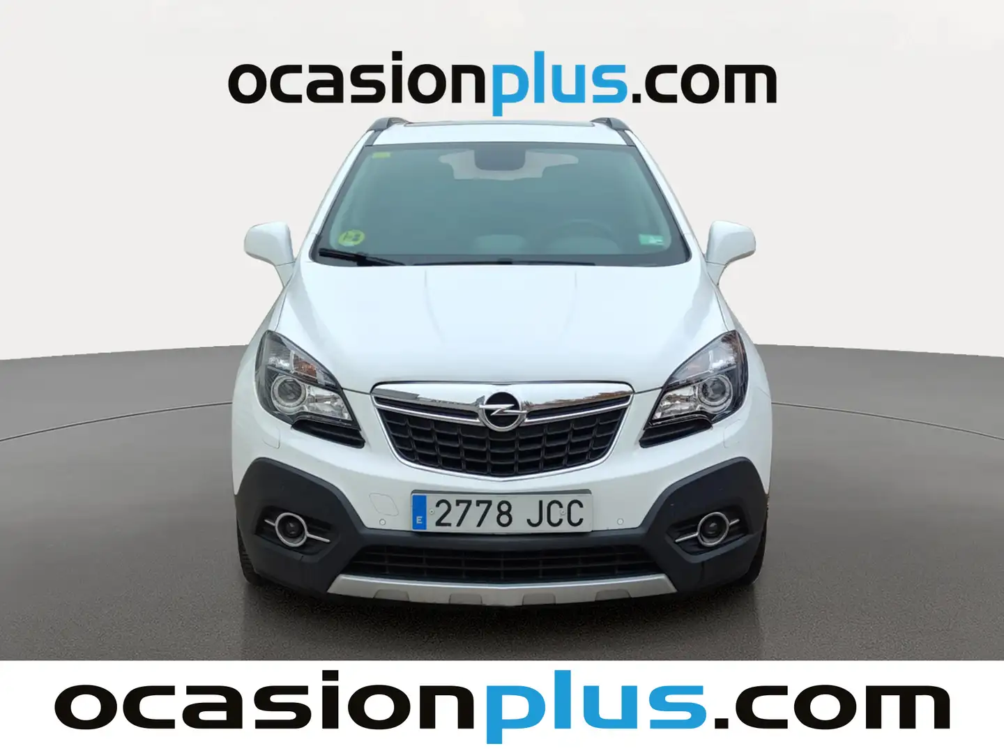 Foto Opel Mokka Opel Mokka 1.7 CDTi Excellence 4X2 Auto (130 CV)