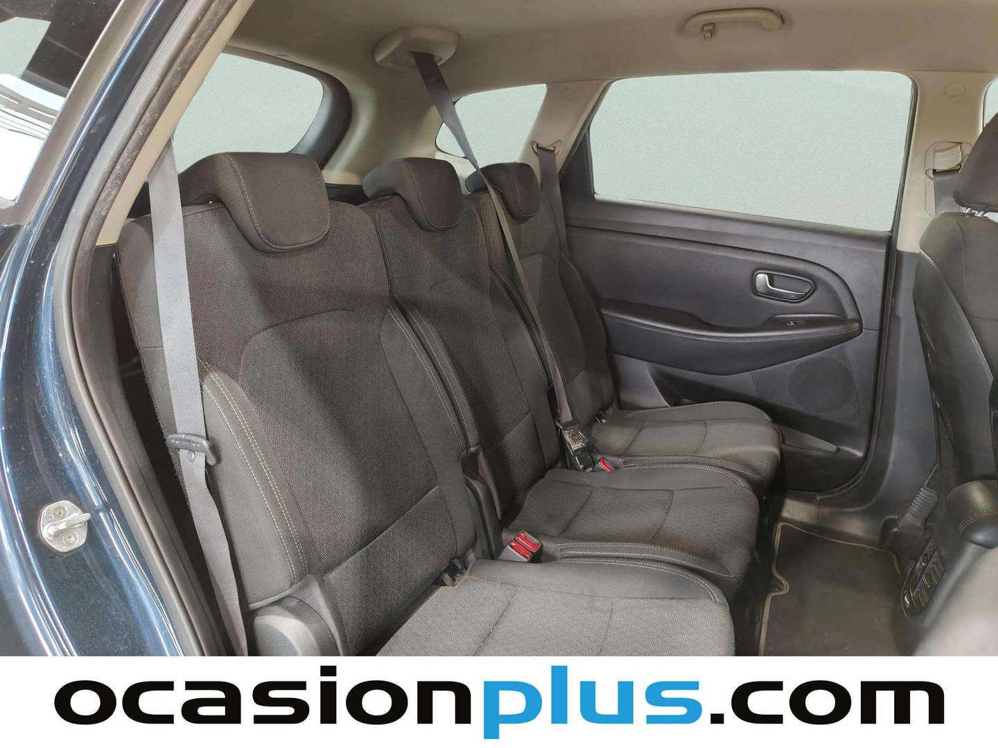 KIA Carens KIA Carens 1.6 GDi Drive (135 CV) al mejor precio