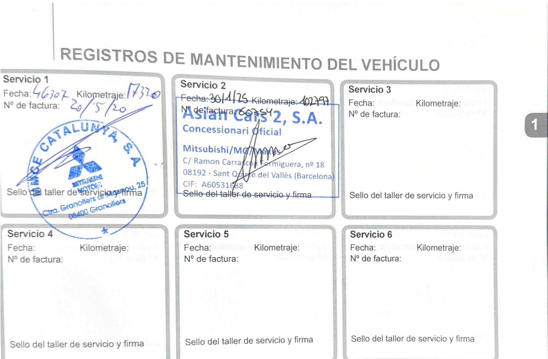Mitsubishi Outlander 200 MPI Motion 2WD CVT 7 plazas - foto 35