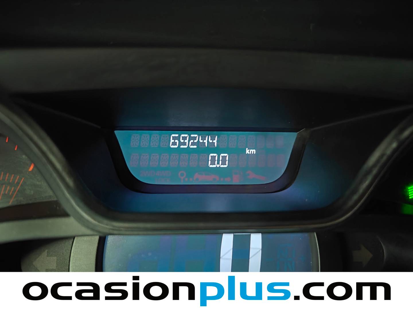 Renault Captur Renault Captur Life Energy TCe (90 CV) seminuevo