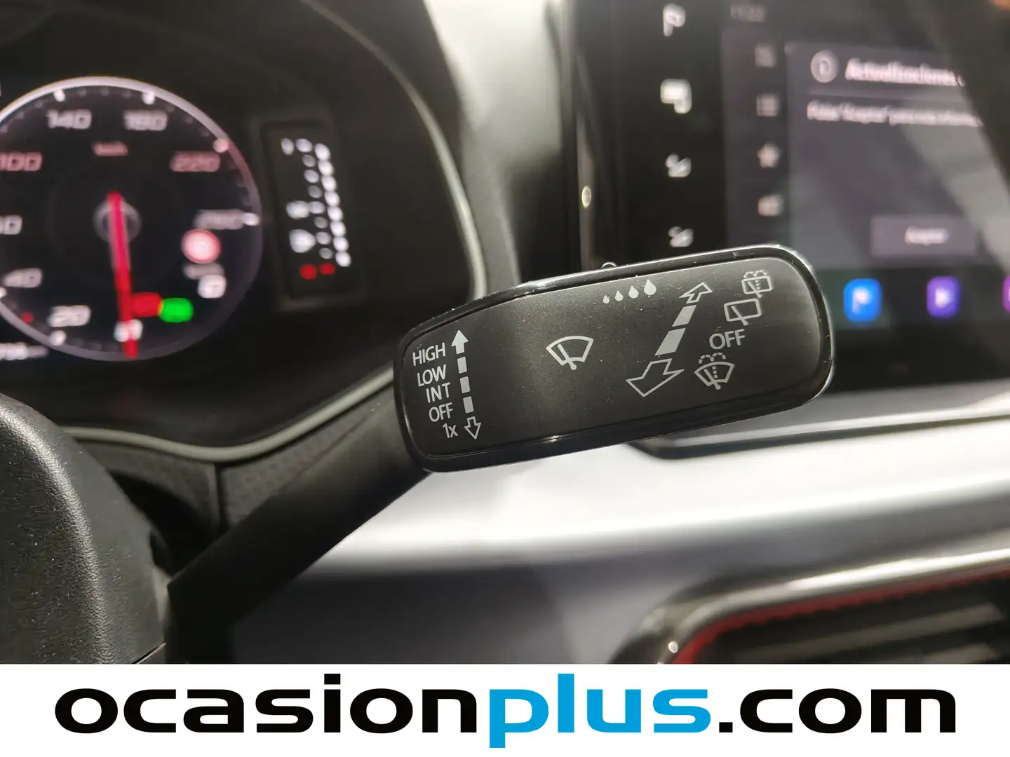 Foto Seat Ibiza SEAT Ibiza 1.5 TSI FR XL DSG (150 CV)