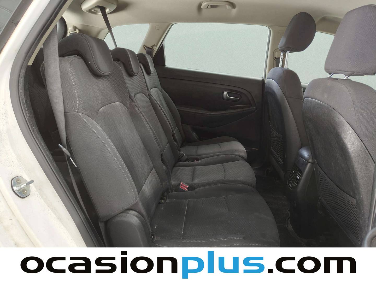 KIA Carens Kia Carens 1.6 GDi Concept (135 CV) 7 Plazas km 0