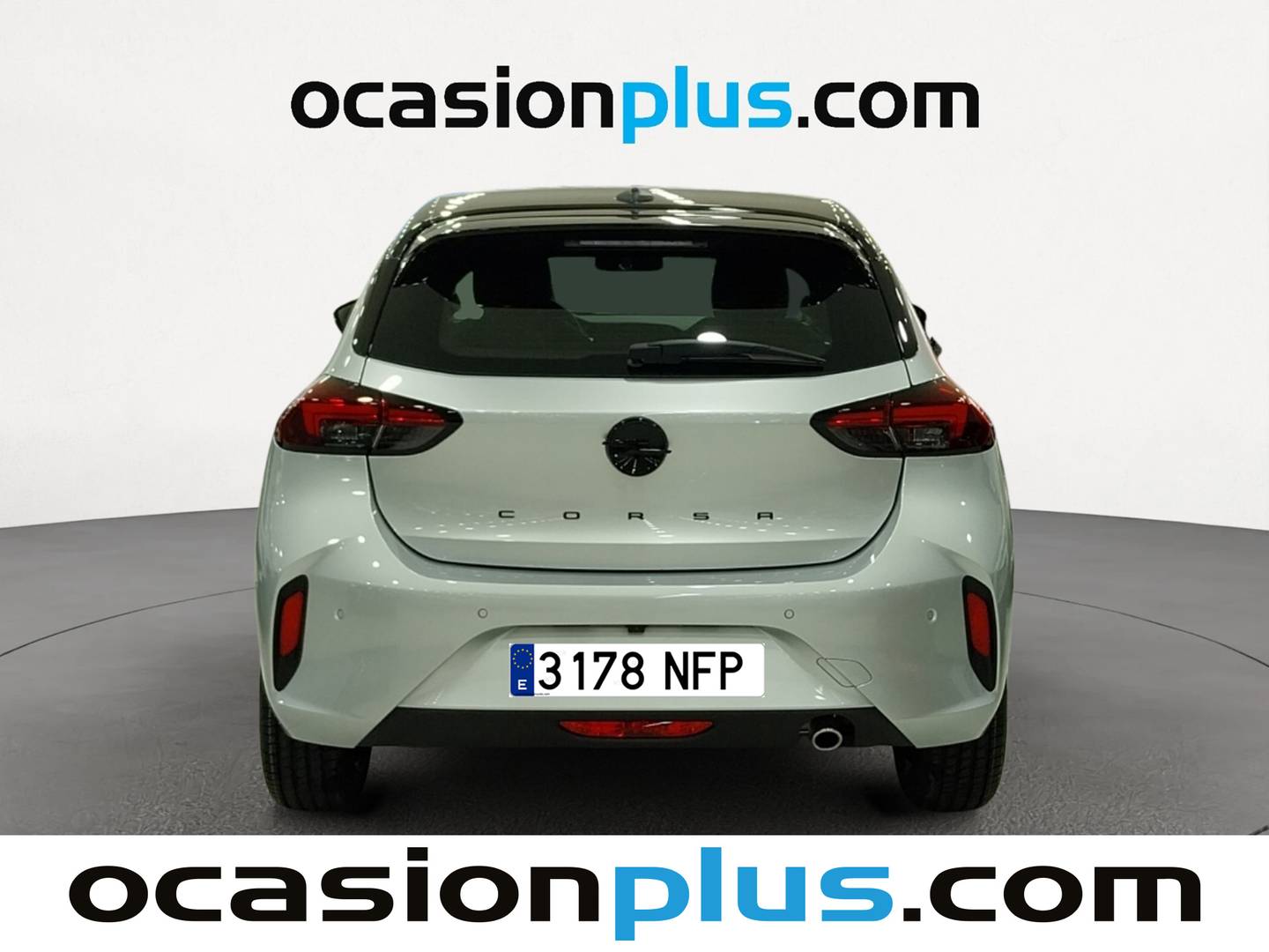 Foto Opel Corsa Opel Corsa 1.2 T XHL GS (100 CV)