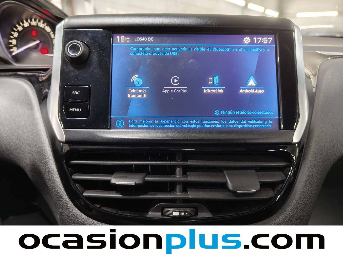 Peugeot 208 Peugeot 208 PureTech Signature  (82 CV) km 0