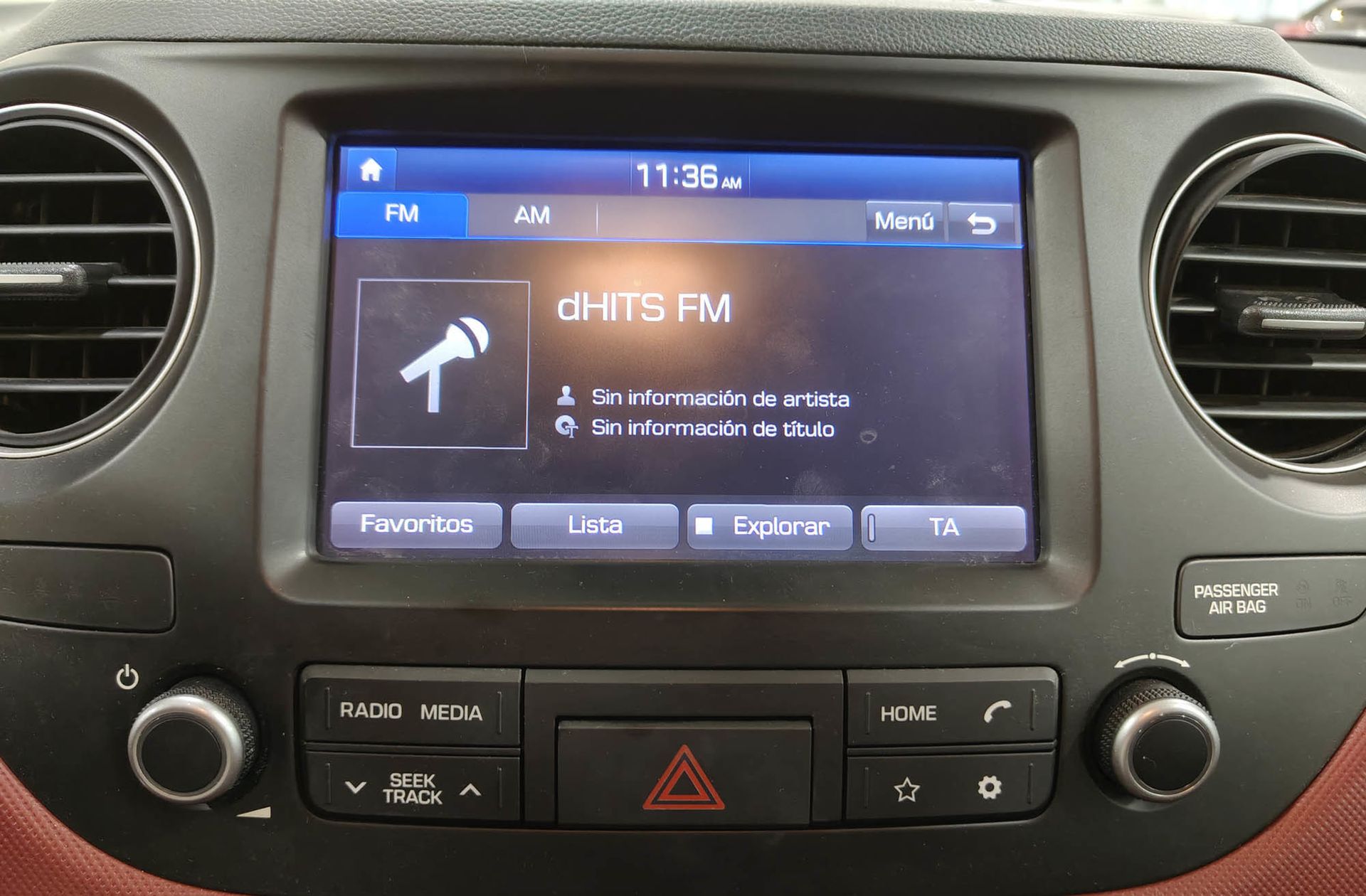 Hyundai i10 1.2 Tecno Edition - foto 26