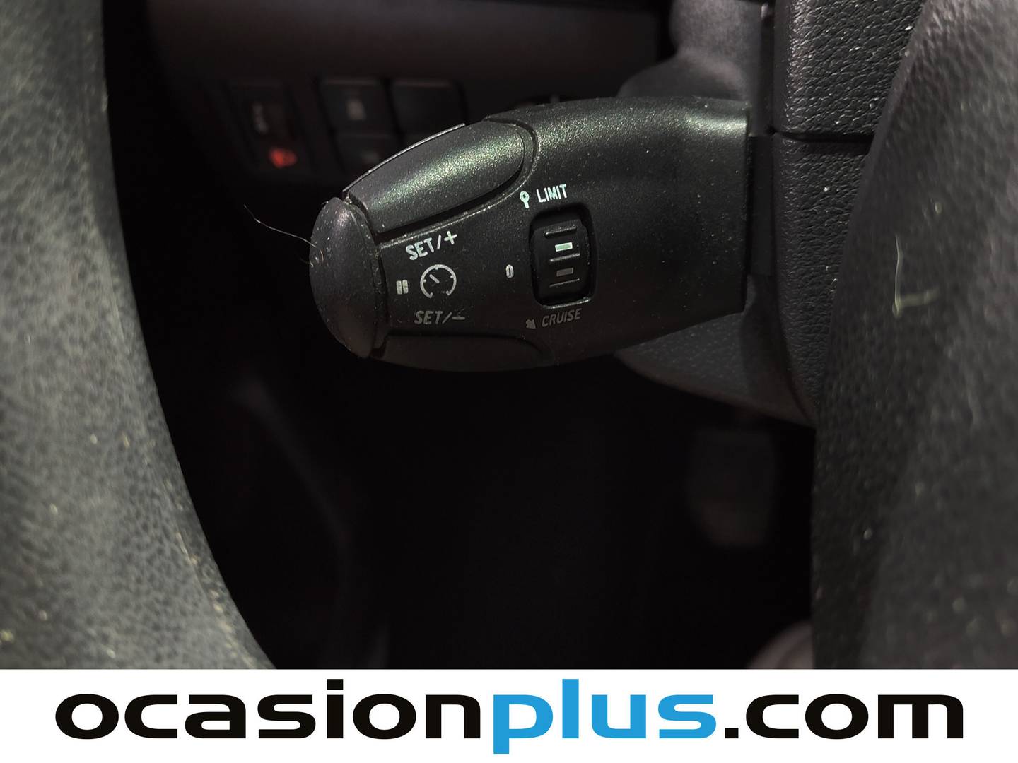 Citroën C-Elysée Citroën C-Elysee PureTech 82 Feel (82 CV) de segunda mano