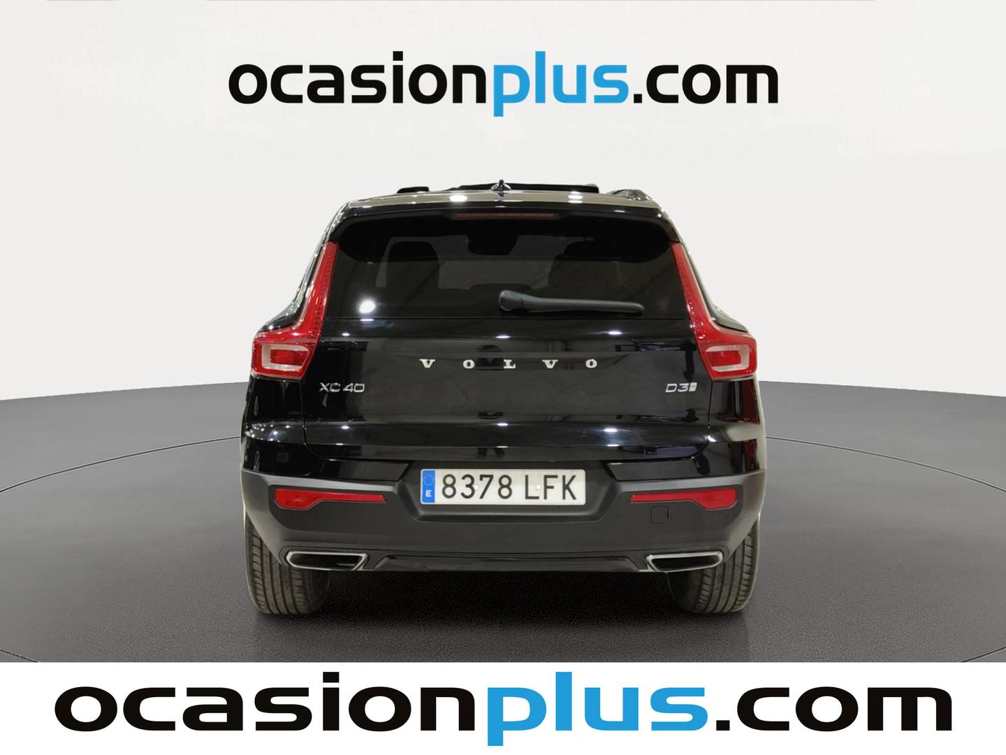 Volvo XC40 Volvo XC40 D3 R-Design Auto (150 CV) al mejor precio