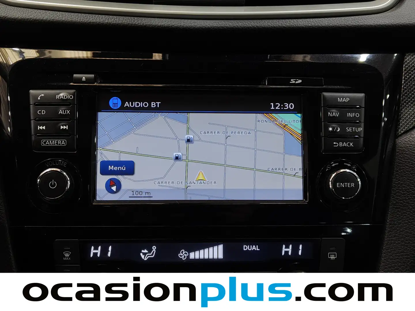 Foto Nissan X-TRAIL Nissan X-Trail dCi 130 N-Connecta 4x2 (130 CV)