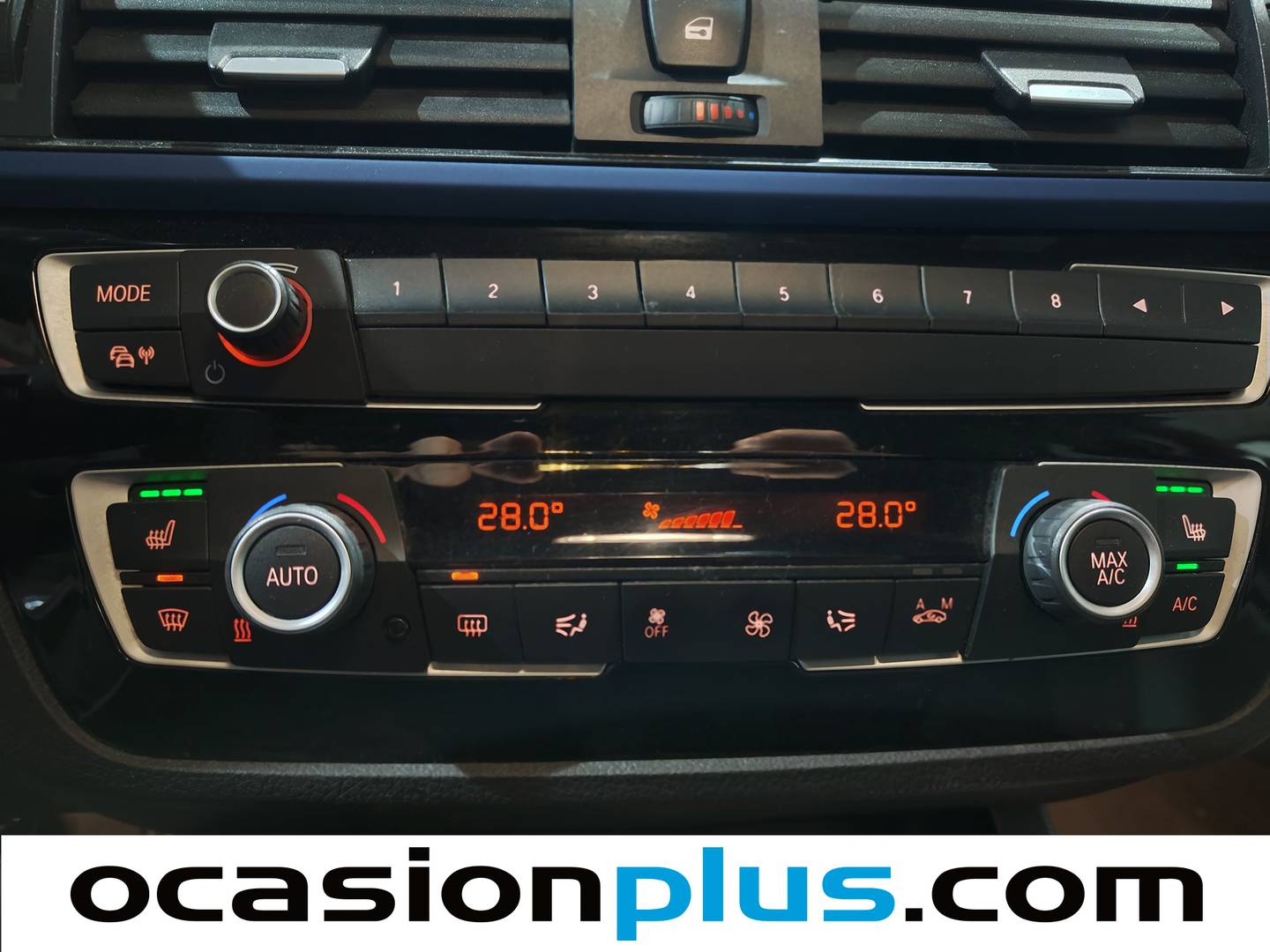 Foto BMW Serie 1 BMW Serie 1 118i (136 CV) Pack M