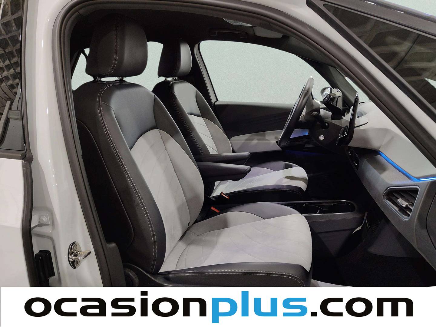 Volkswagen ID.3 Volkswagen ID.3 S Life 77kWh Auto (204 CV) de ocasión