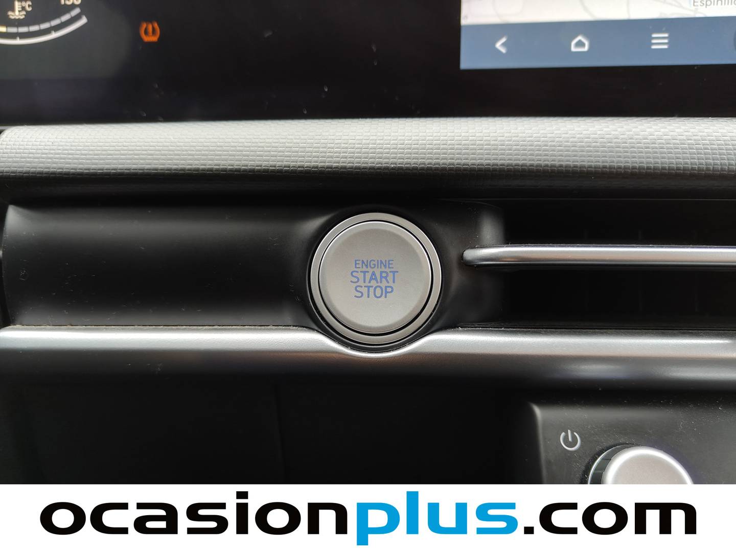 Foto Hyundai Tucson Hyundai Tucson 1.6T Klass (160 CV)