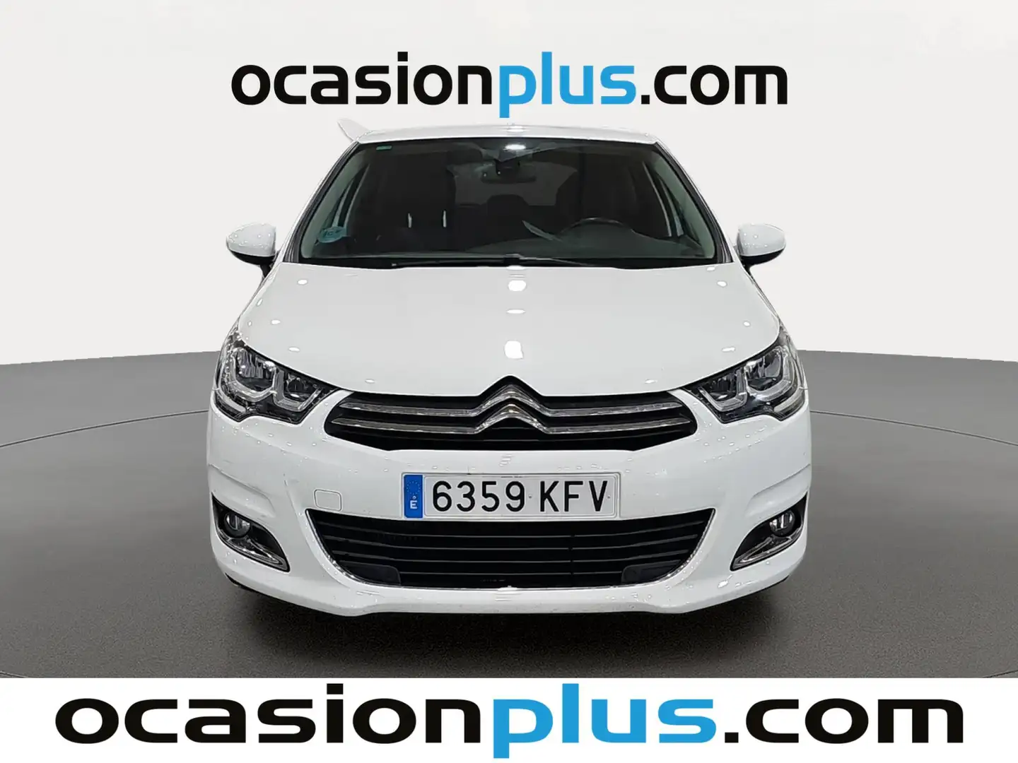 Foto Citroën C4 Citroen C4 BlueHDi 100 Feel Edition (99 CV)