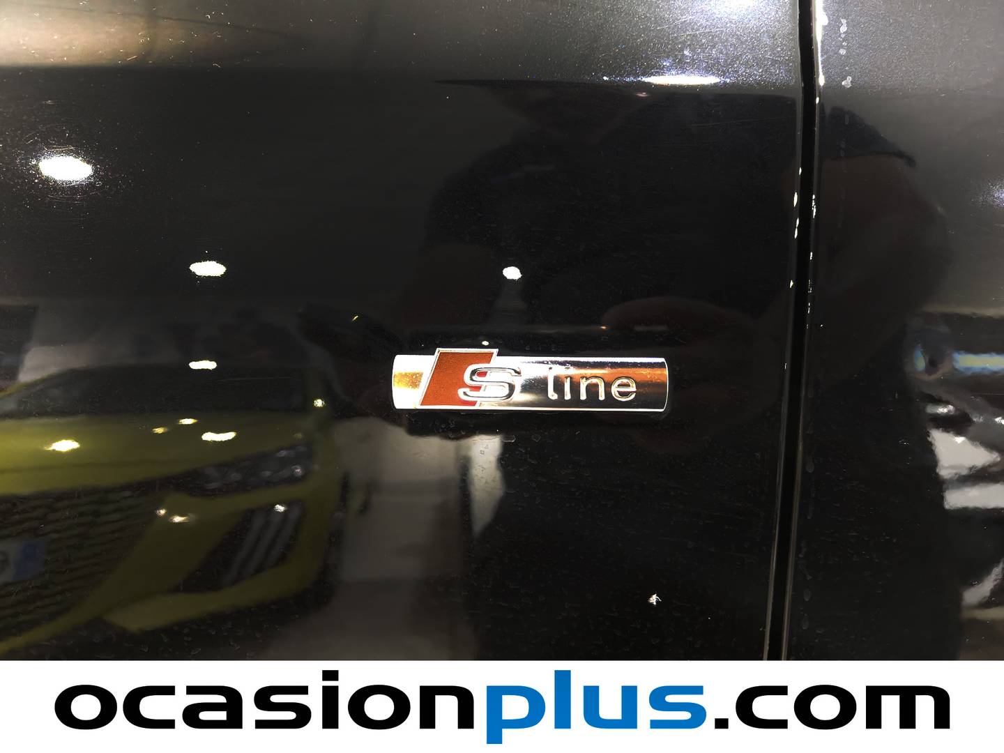 Audi Q5 Audi Q5 S line 2.0 TDI clean diesel quattro (190 CV) S tronic de segunda mano
