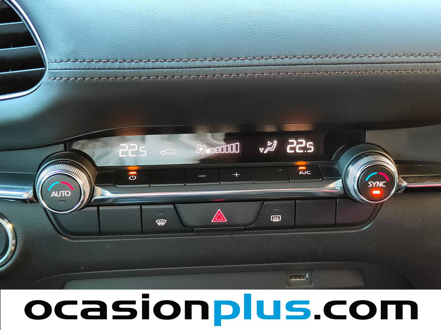 Foto Mazda Mazda3 Mazda Mazda 3 2.0 SKYACTIV-G Zenith (122 CV)