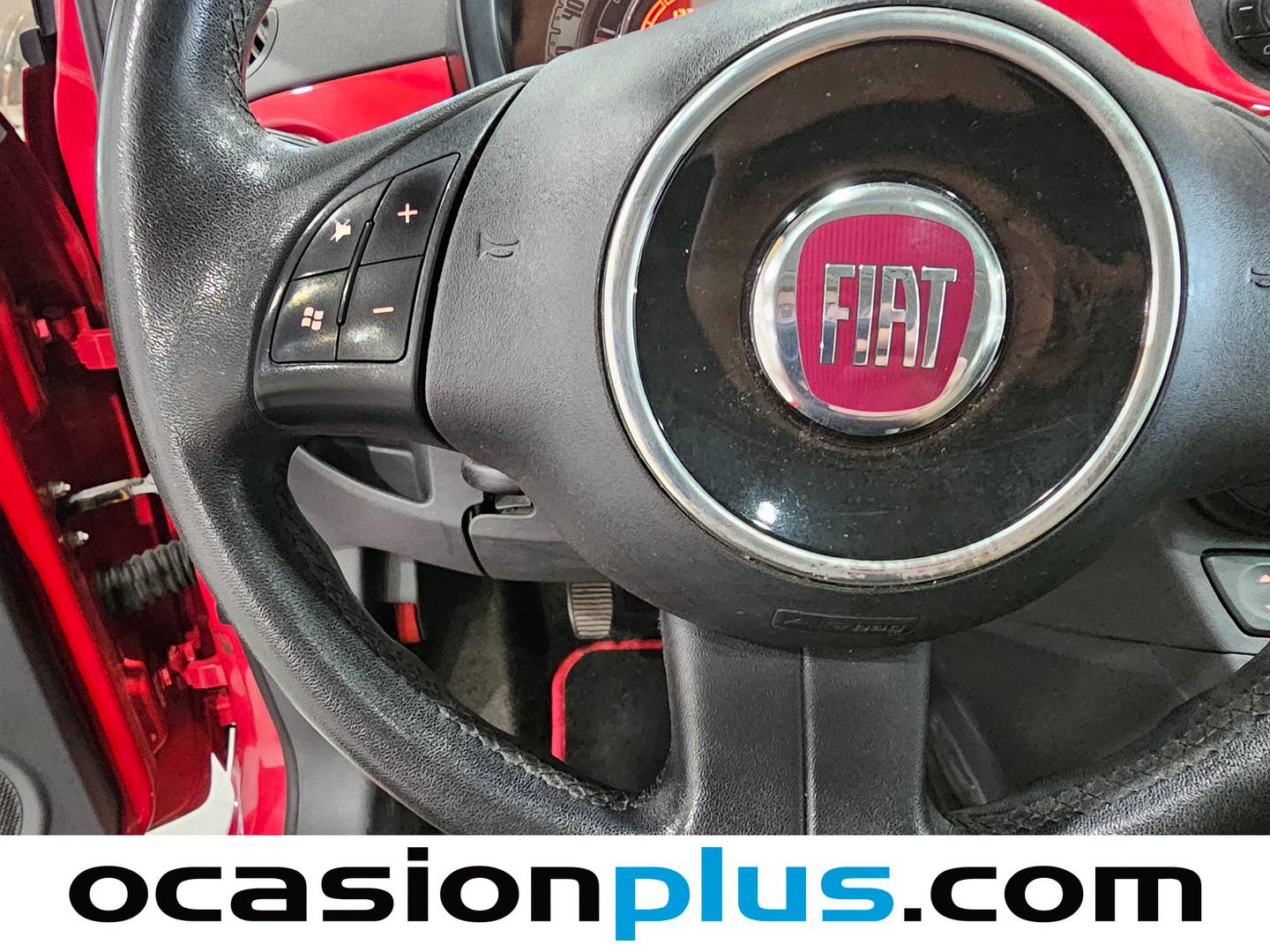 Fiat 500 Fiat 500 1.3 16v MultiJet S&S Lounge (95 CV) barato