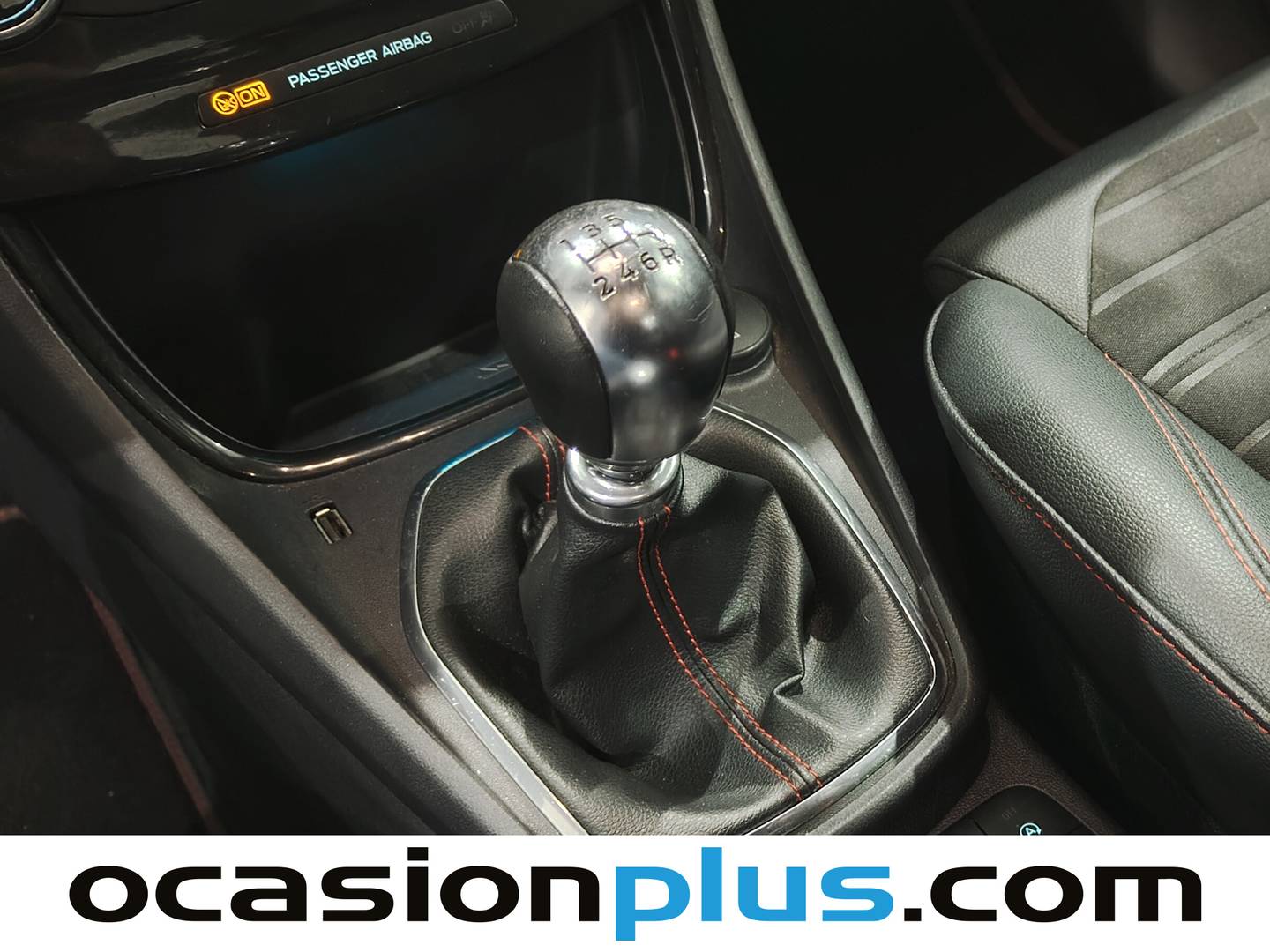 Foto Ford Puma Ford Puma 1.0 EcoBoost 125cv ST-Line X MHEV