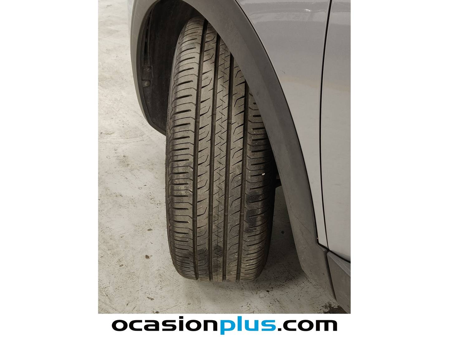 Foto Peugeot 5008 Peugeot 5008 PureTech 130 S&S Allure Pack EAT8 (130 CV) 7 Plazas