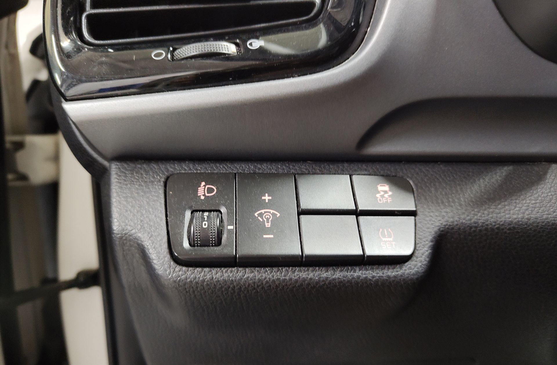 Kia Stonic 1.0 T-GDi Eco-Dynamic Drive - foto 24