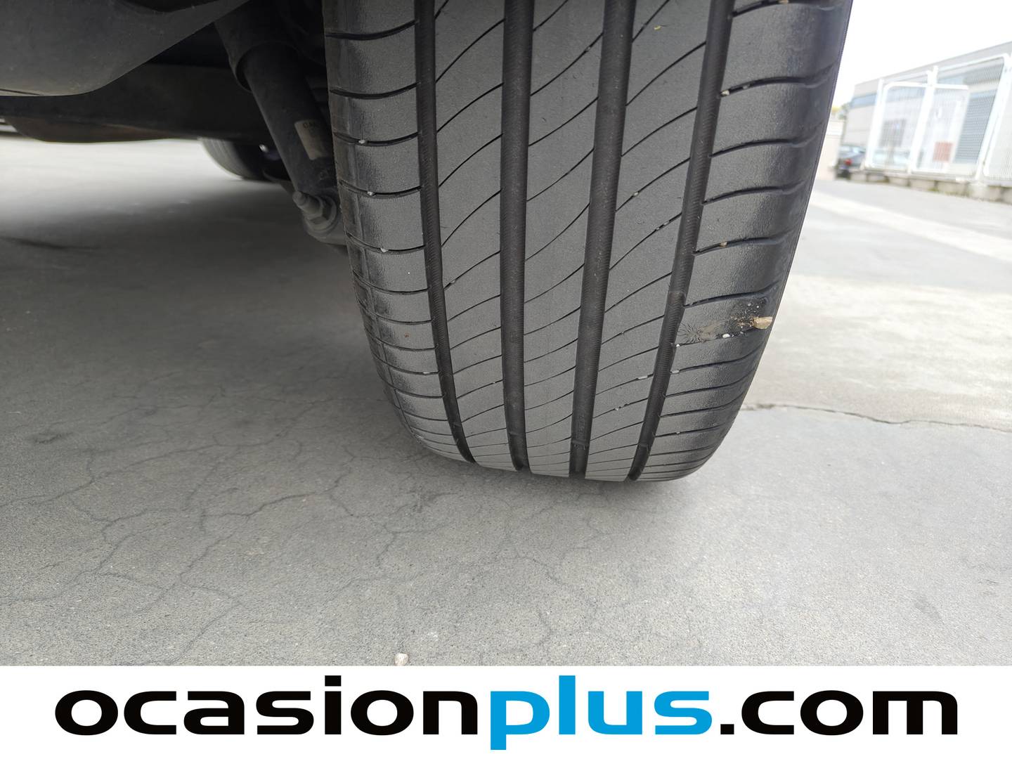 Nissan QASHQAI Nissan Qashqai dCi 115 N-Connecta (115 CV) seminuevo