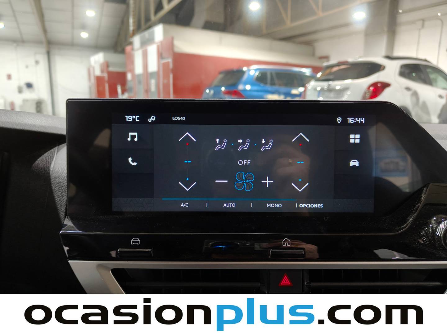 Citroën C4 Citroen C4 PureTech 130 S&S Plus  (131 CV) manual