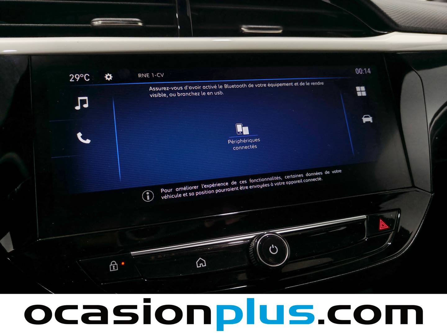 Opel Corsa Opel Corsa 1.2 T XHL GS (100 CV) manual