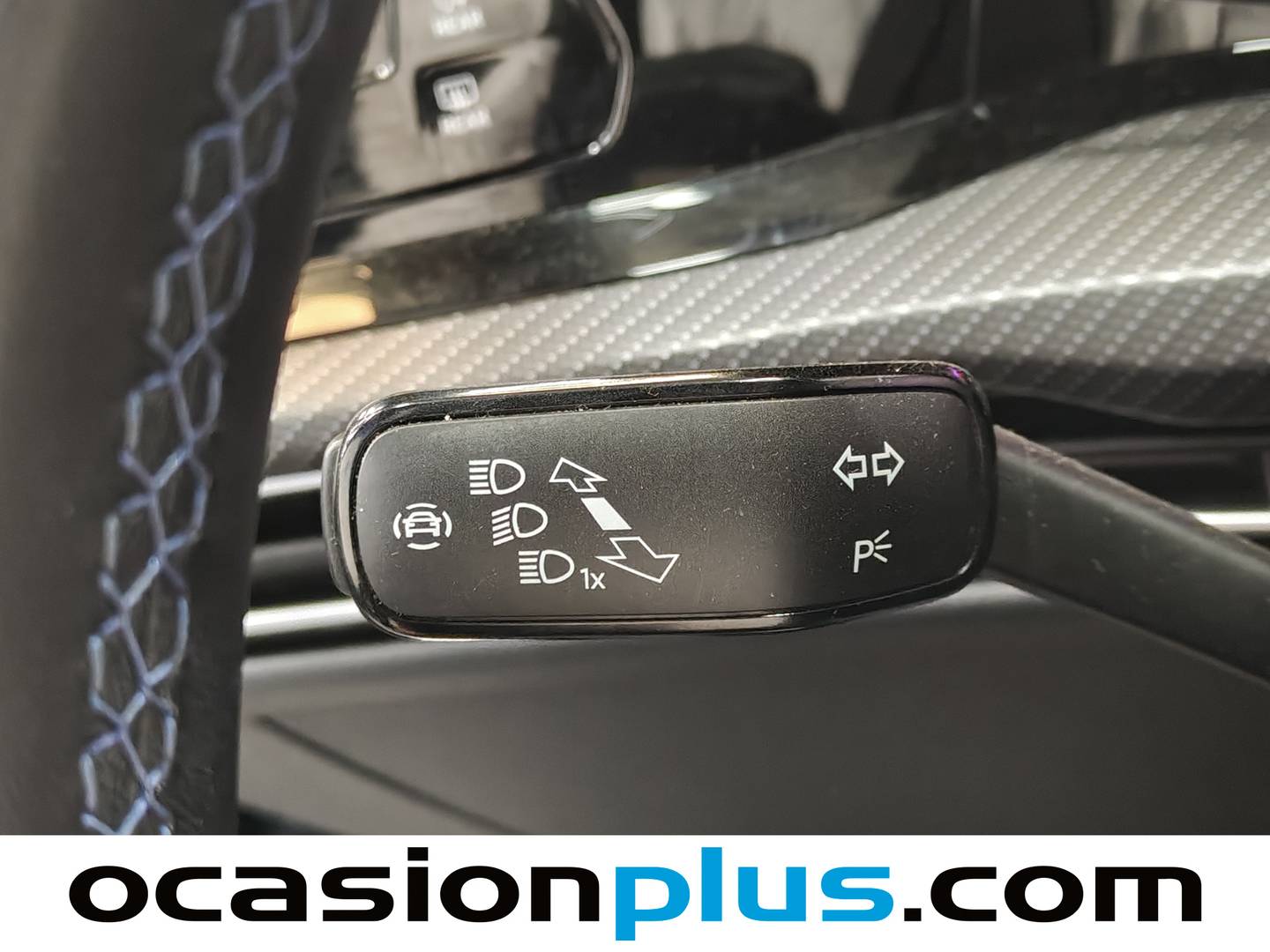 Volkswagen Golf Volkswagen Golf 2.0 TSI (320CV) 4Motion DSG 320cv