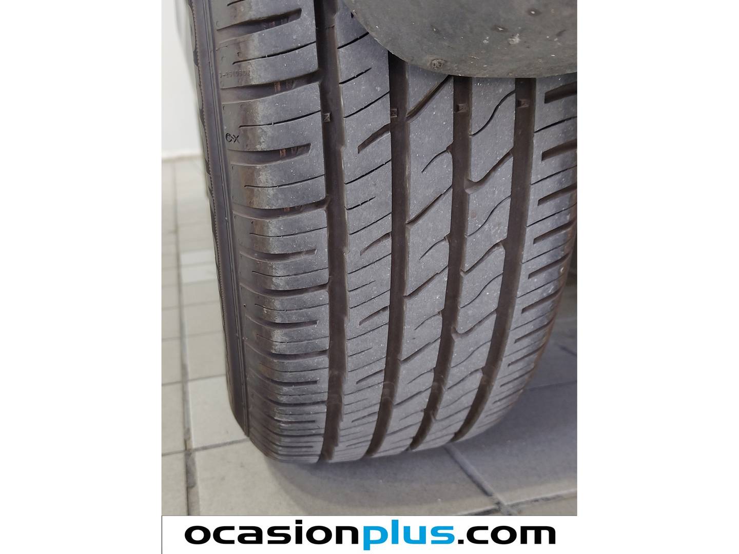 Seat Arona Seat Arona 1.0 TSI Ecomotive S&S Style (115 CV) seminuevo