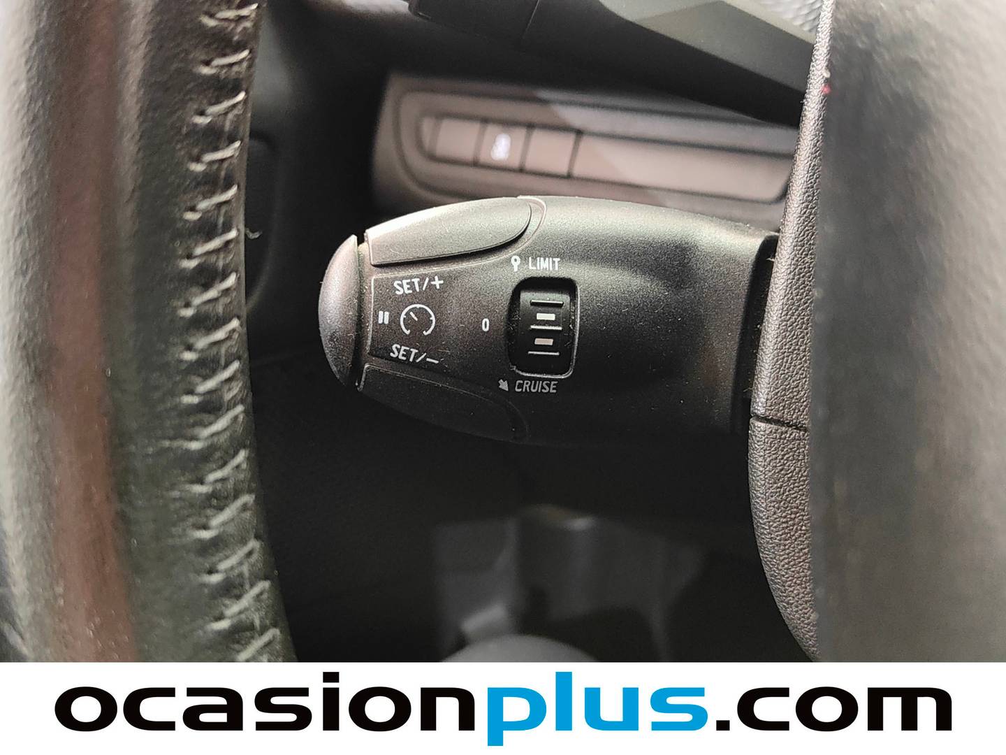 Peugeot 208 Peugeot 208 1.6 BlueHDi Style (100 CV) de ocasión