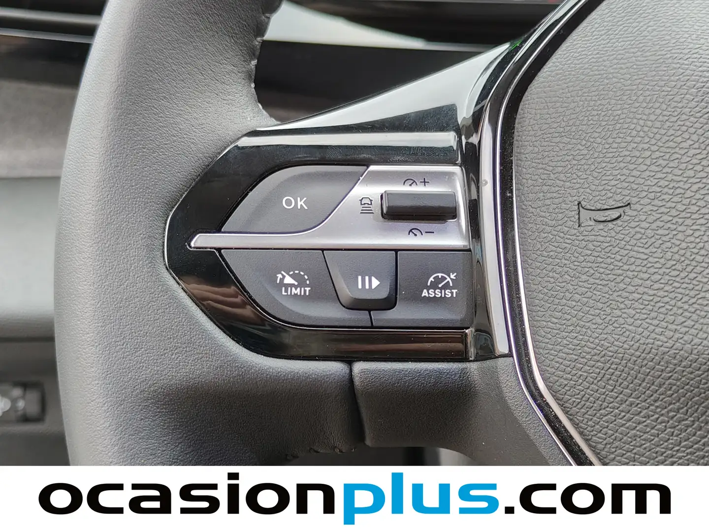 Foto Peugeot 308 Peugeot 308 Allure Hybrid eDCS6 (136 CV)