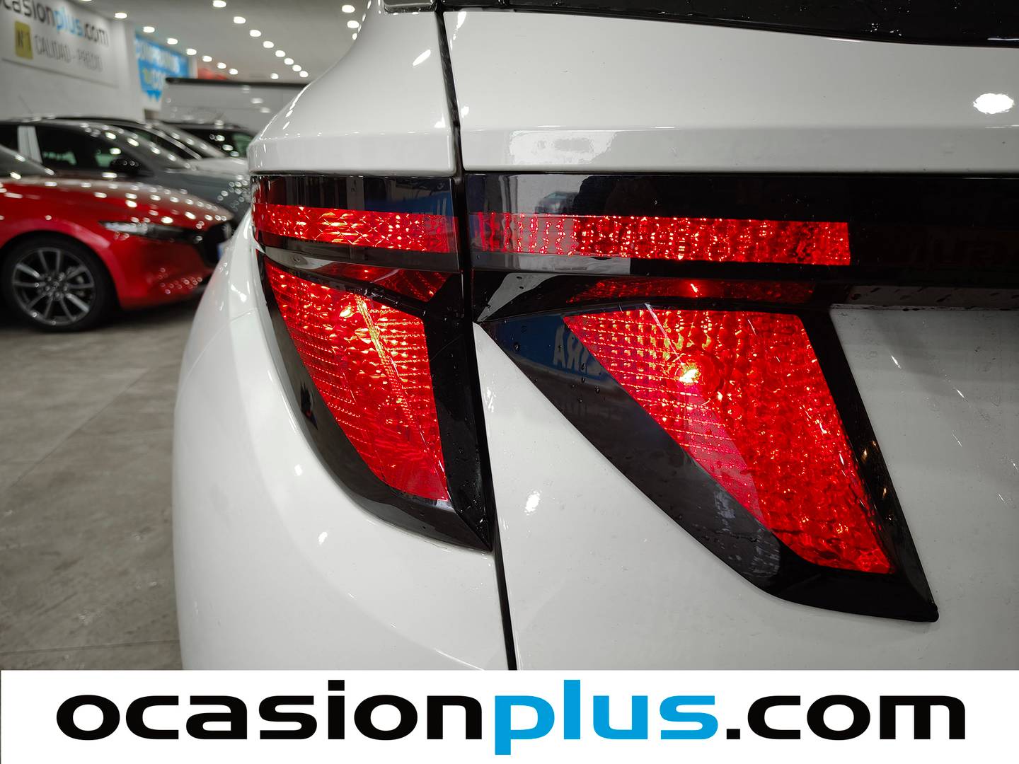 Hyundai Tucson Hyundai Tucson 1.6 CRDI Maxx (115 CV) al mejor precio