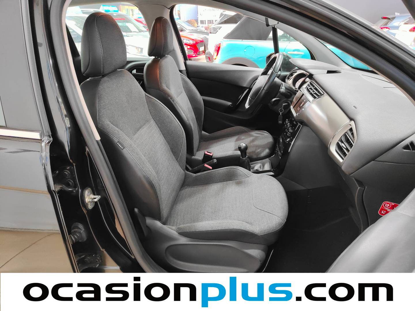 Foto Citroën C3 Citroen C3 BlueHDi 100 Live Edition (99 CV)