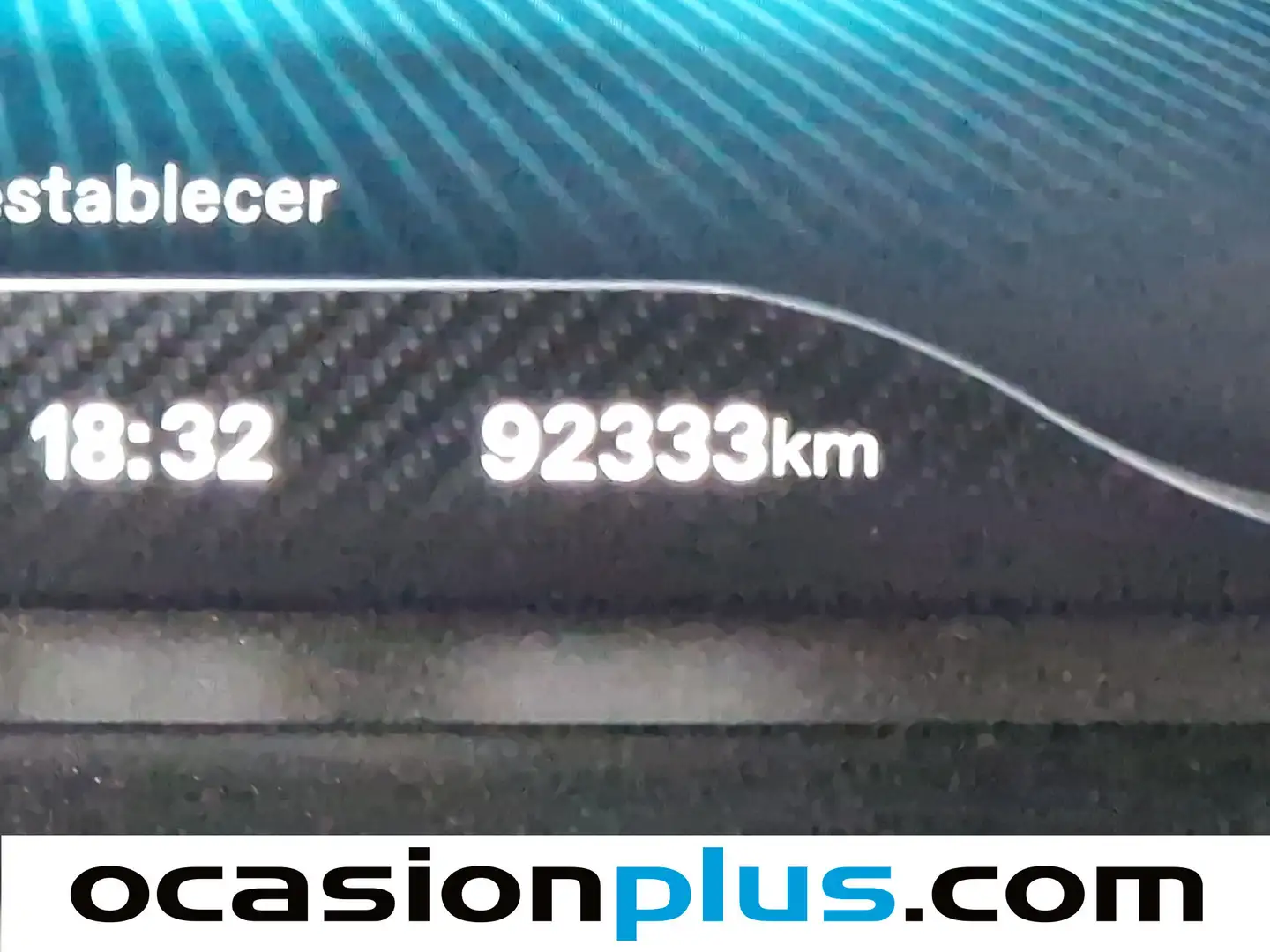 Foto MG HS MG HS 1.5 Turbo GDI Comfort (162 CV)