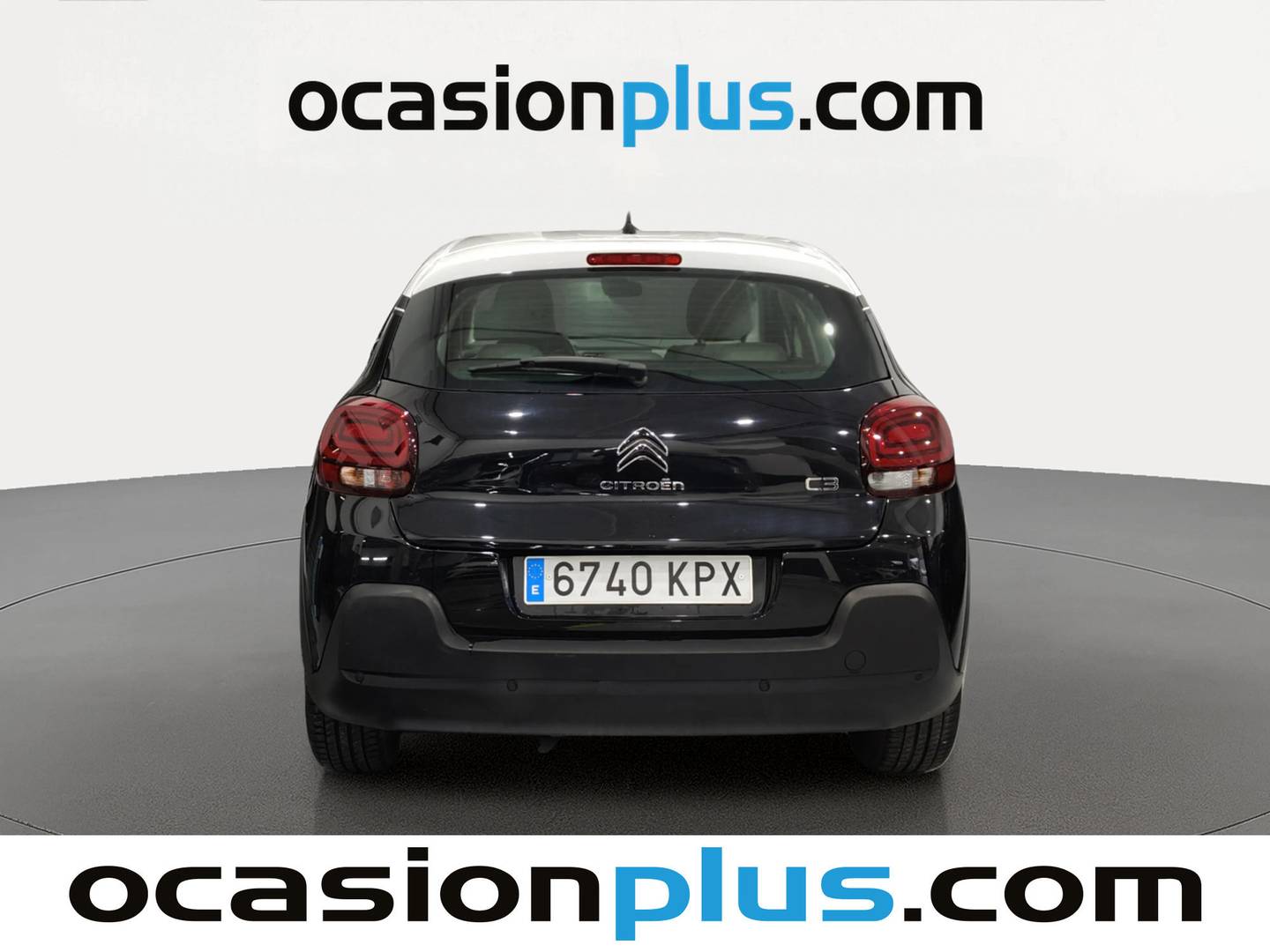 Foto Citroën C3 Citroen C3 PureTech 82 Feel (83 CV)