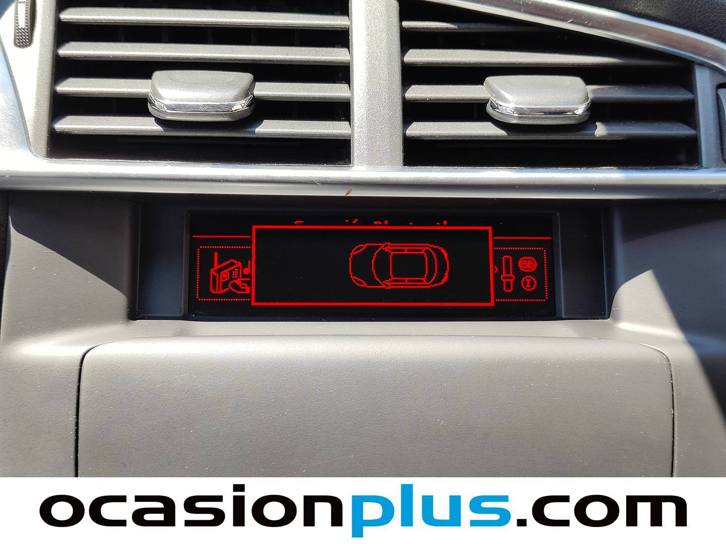 Extras y acabados del Citroën C4 Citroën C4 1.6 e-HDI Collection (114 CV)