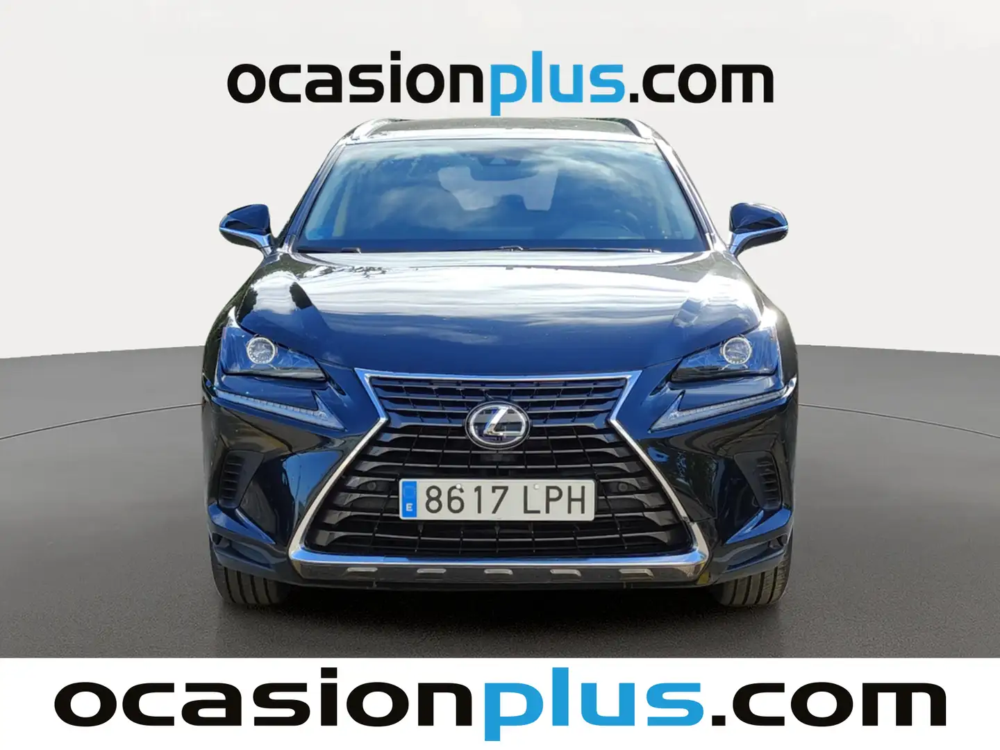 Foto Lexus NX Lexus NX 300h Business 2WD (197 CV)