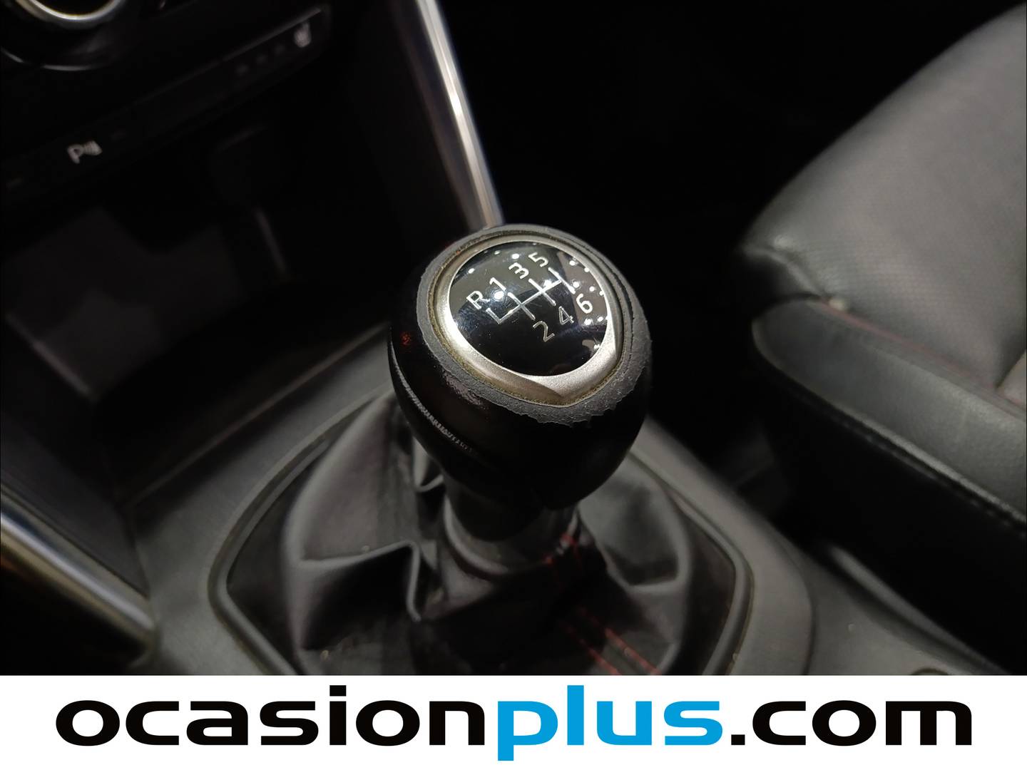 Mazda CX-5 Mazda CX-5 2.2 DE Luxury 4WD AT (175 CV) de segunda mano