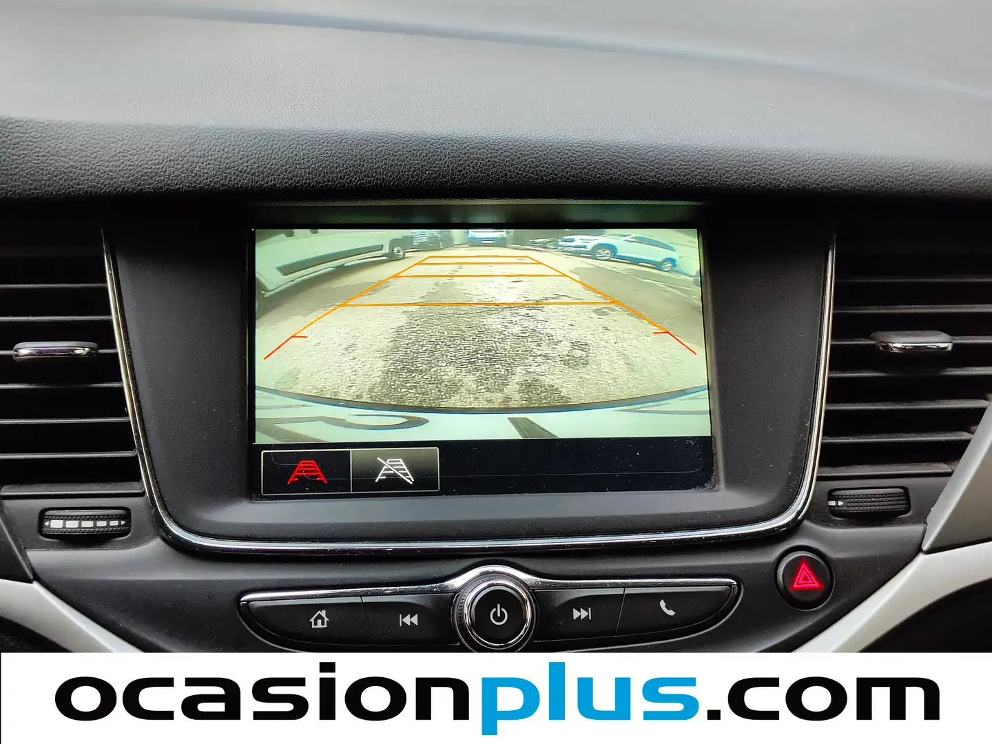 Foto Opel Astra Opel Astra 1.6 CDTI 120 Aniversario (110 CV)