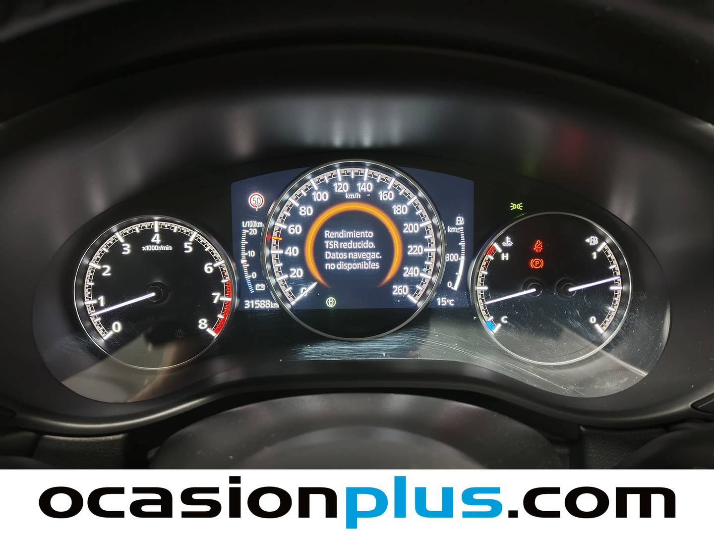 Foto Mazda CX-30 Mazda CX-30 2.5 e-Skyactive G MHEV Prime-Line (140 CV)