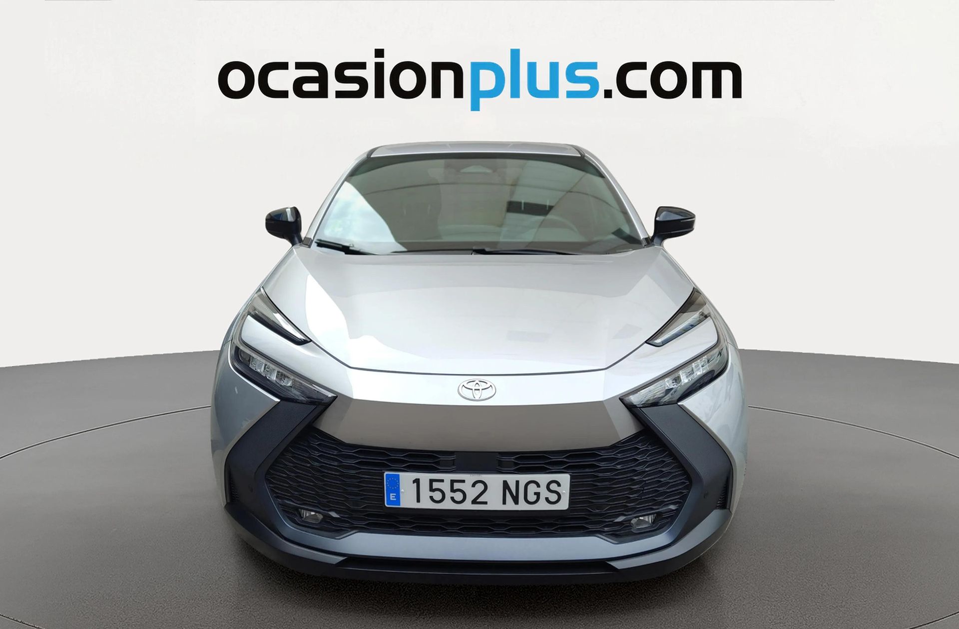 Toyota C-HR 140H Advance - foto 12