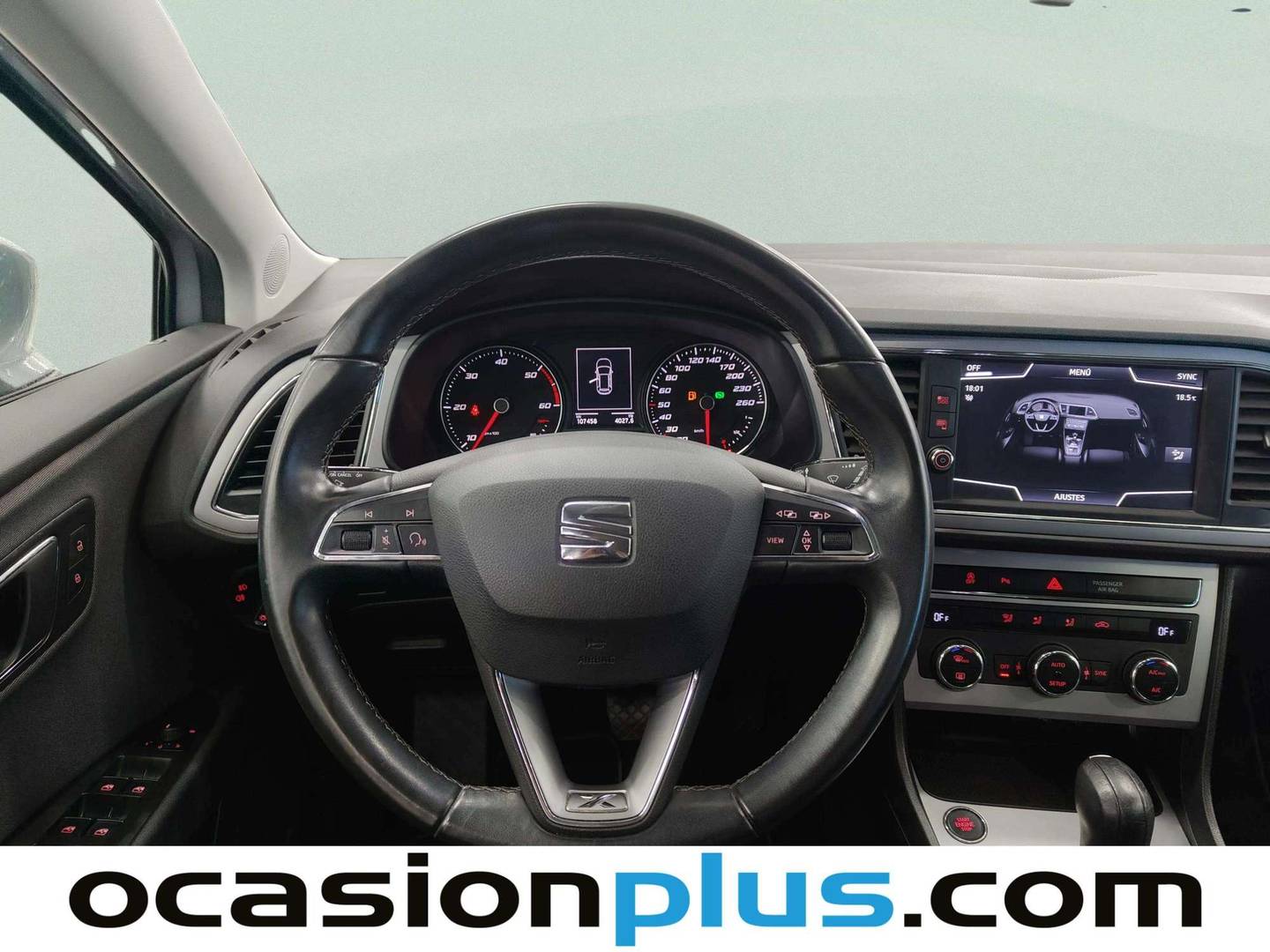 Seat León Seat León ST 2.0 TDI S&S Xcellence DSG (150 CV) 2020