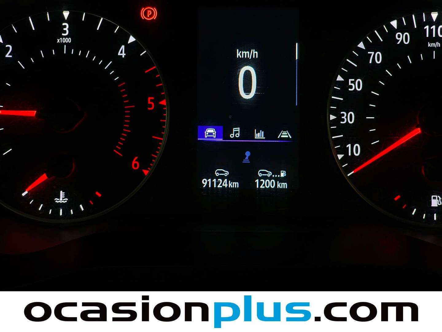 Foto Renault Trafic Renault Trafic Furgon Furgon L1H1 Blue dCi (130 CV)