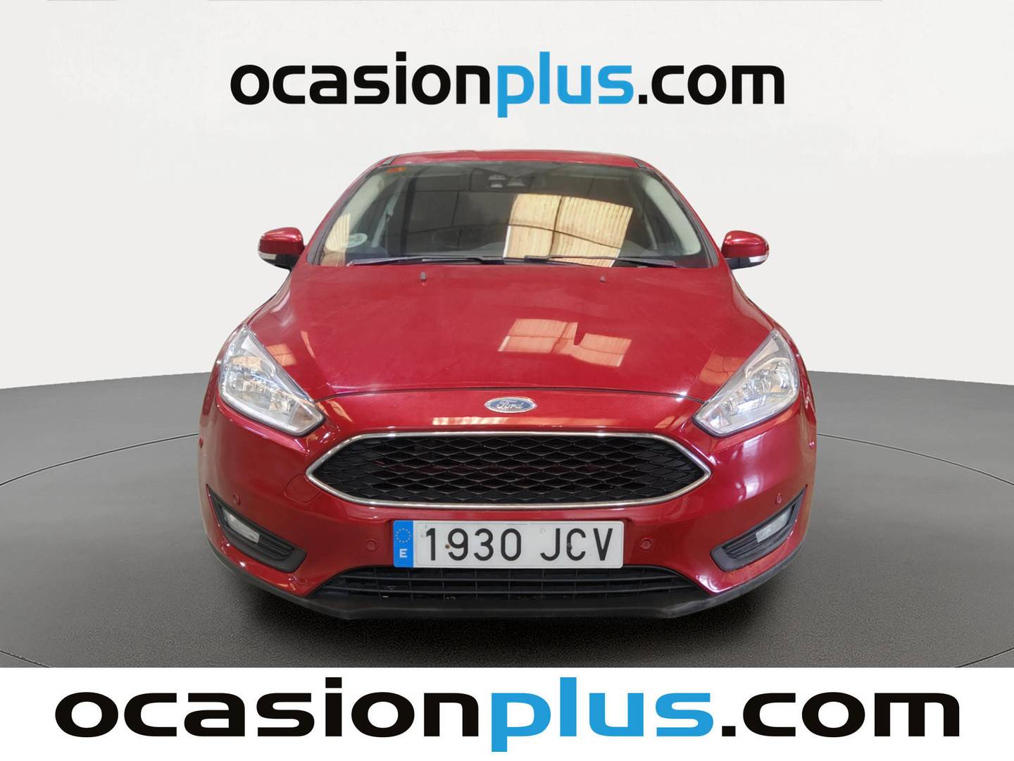Ford Focus Ford Focus 1.6 TDCI Trend+ (115 CV) 115cv