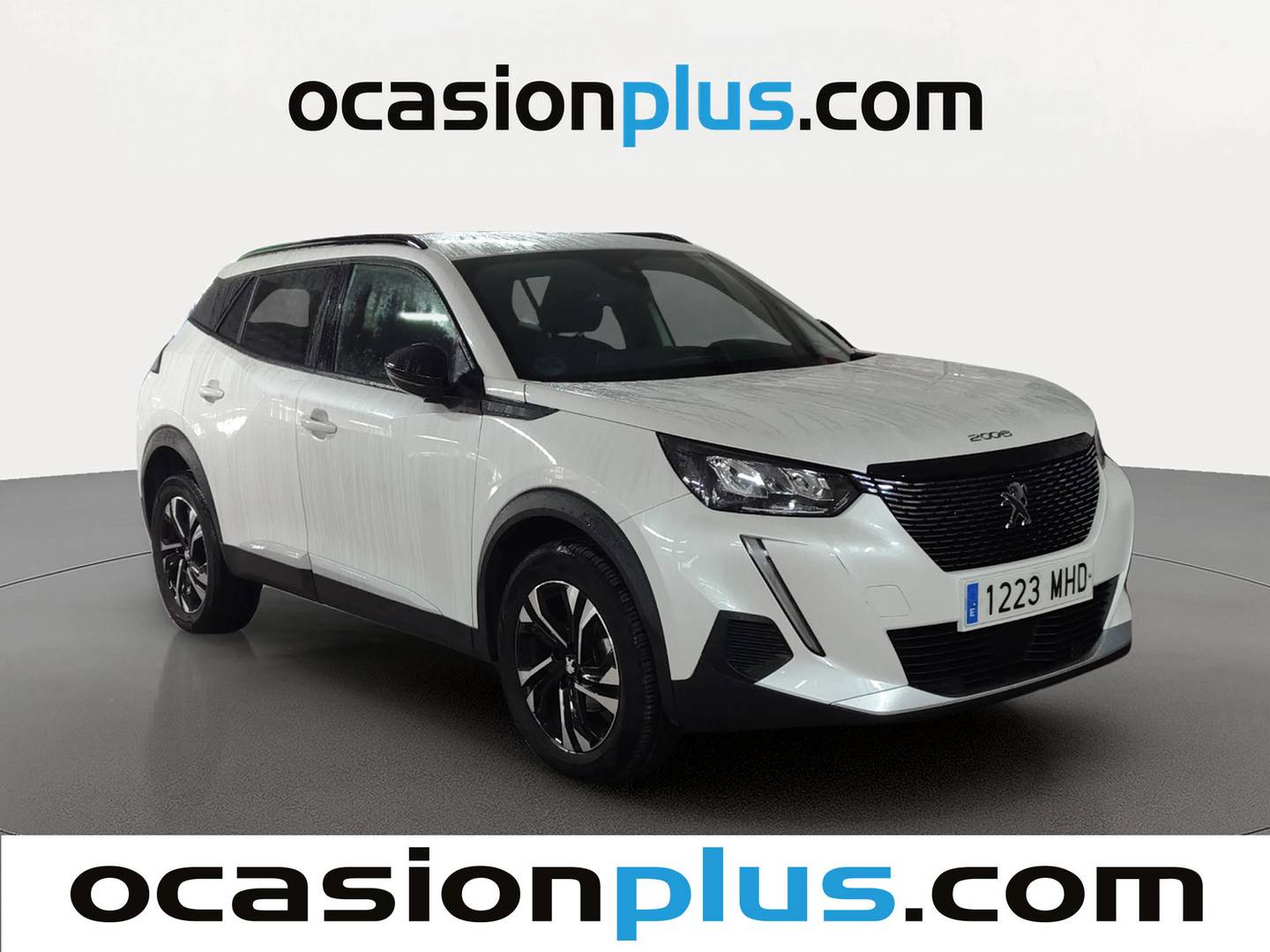 Foto Peugeot 2008 Peugeot 2008 PureTech 100 S&S Allure Pack (100 CV)