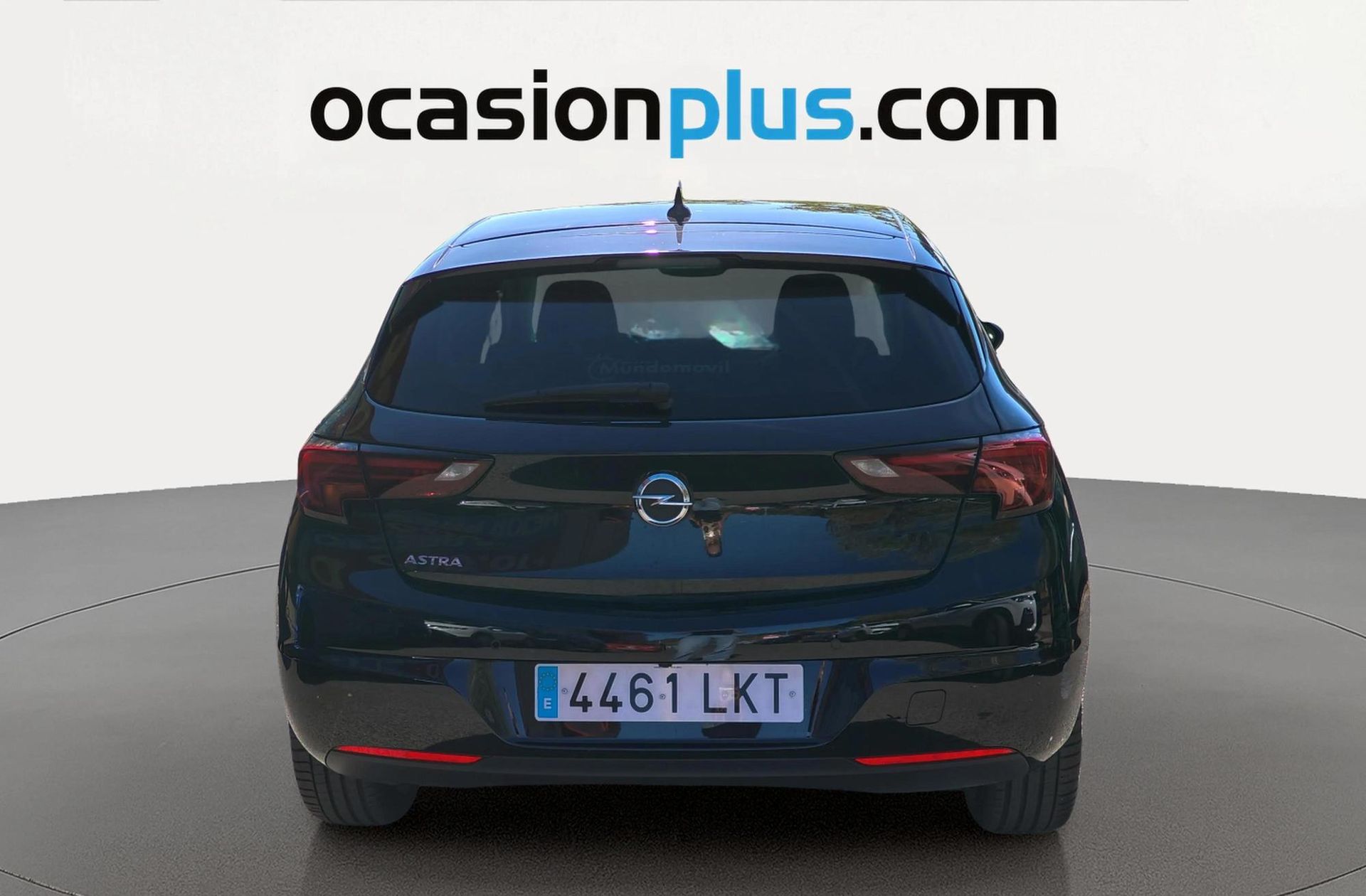 Opel Astra 1.2 Turbo SHR Elegance - foto 15