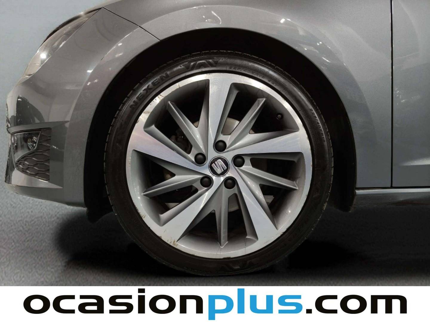 Seat León Seat León 1.4 TSI ACT S&S FR  (150 CV) km 0