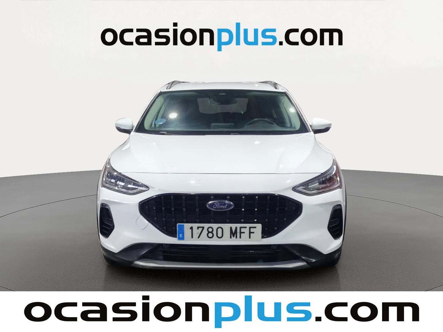 Foto Ford Focus Ford Focus 1.0 Ecoboost MHEV Active (155 CV)