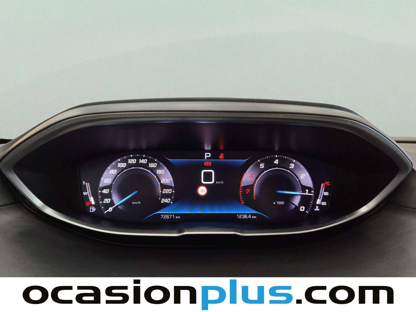 Peugeot 3008 Peugeot 3008 PureTech 130 S&S Allure Pack EAT8 (130 CV) seminuevo