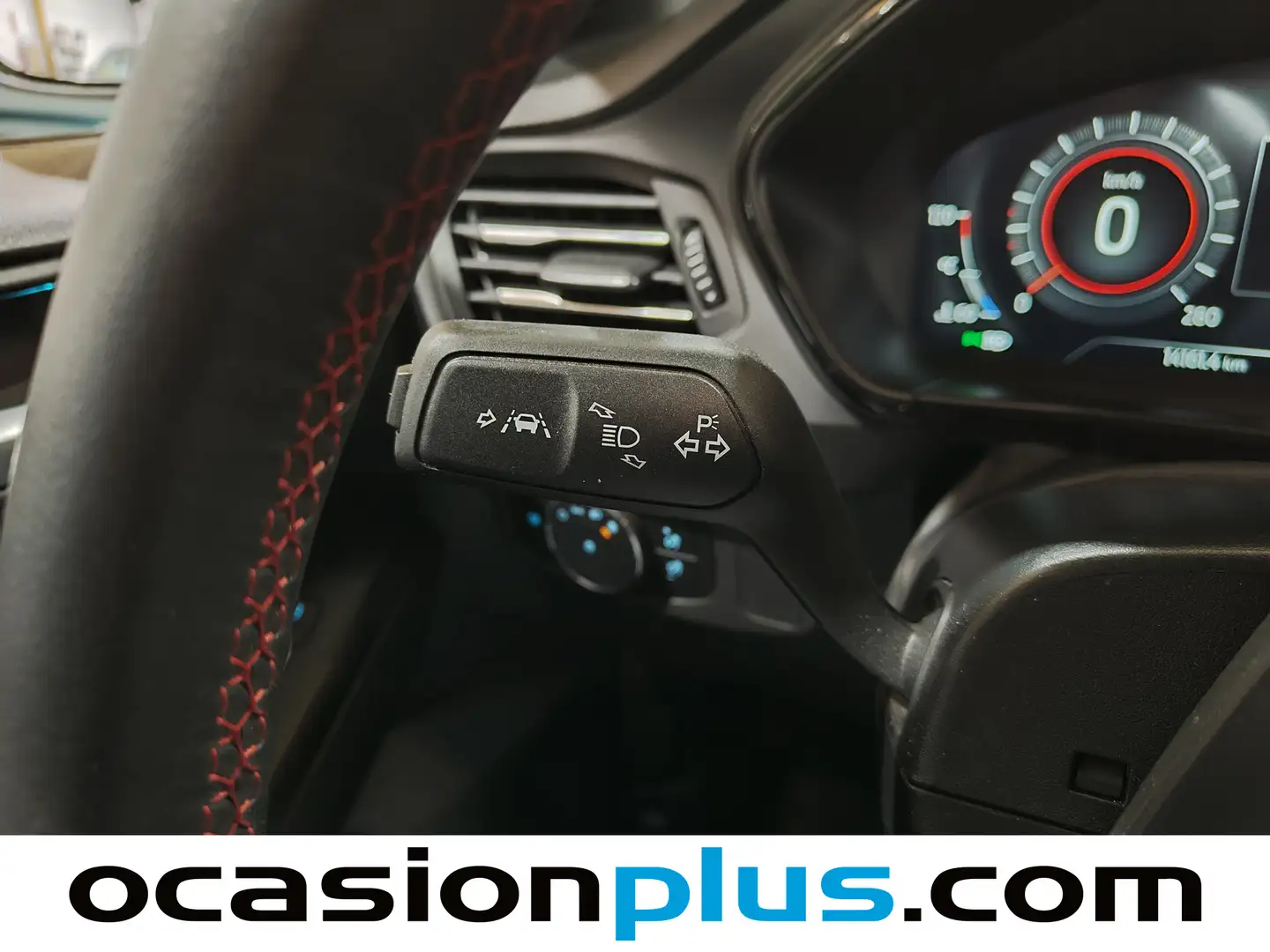 Foto Ford Focus Ford Focus 2.3 EcoBoost ST 3 (280 CV)